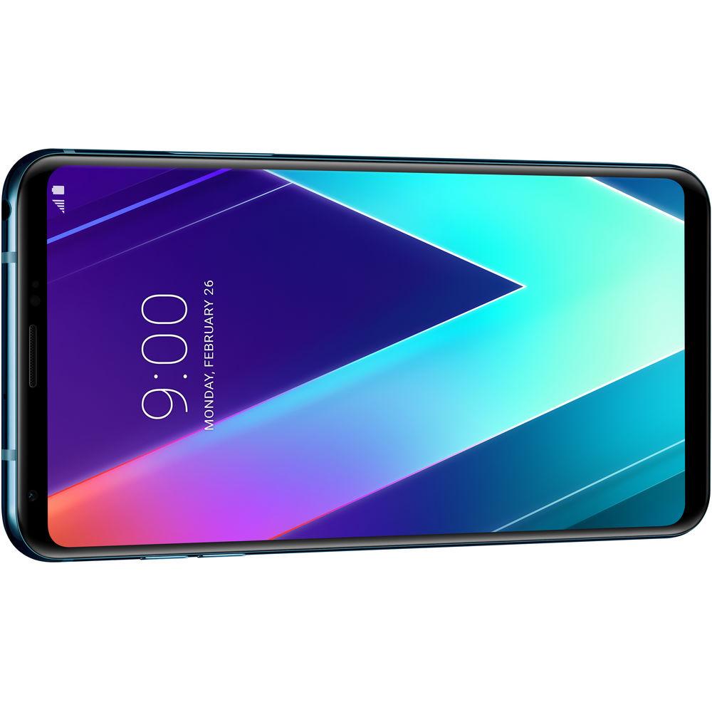 LG V30S ThinQ 128GB Smartphone