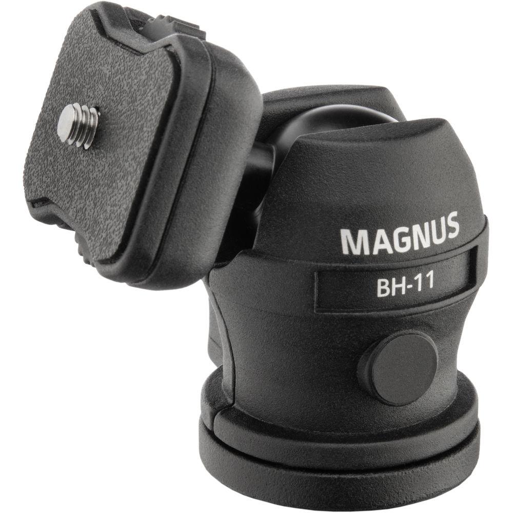 Magnus BH-11 Medium Ball Head