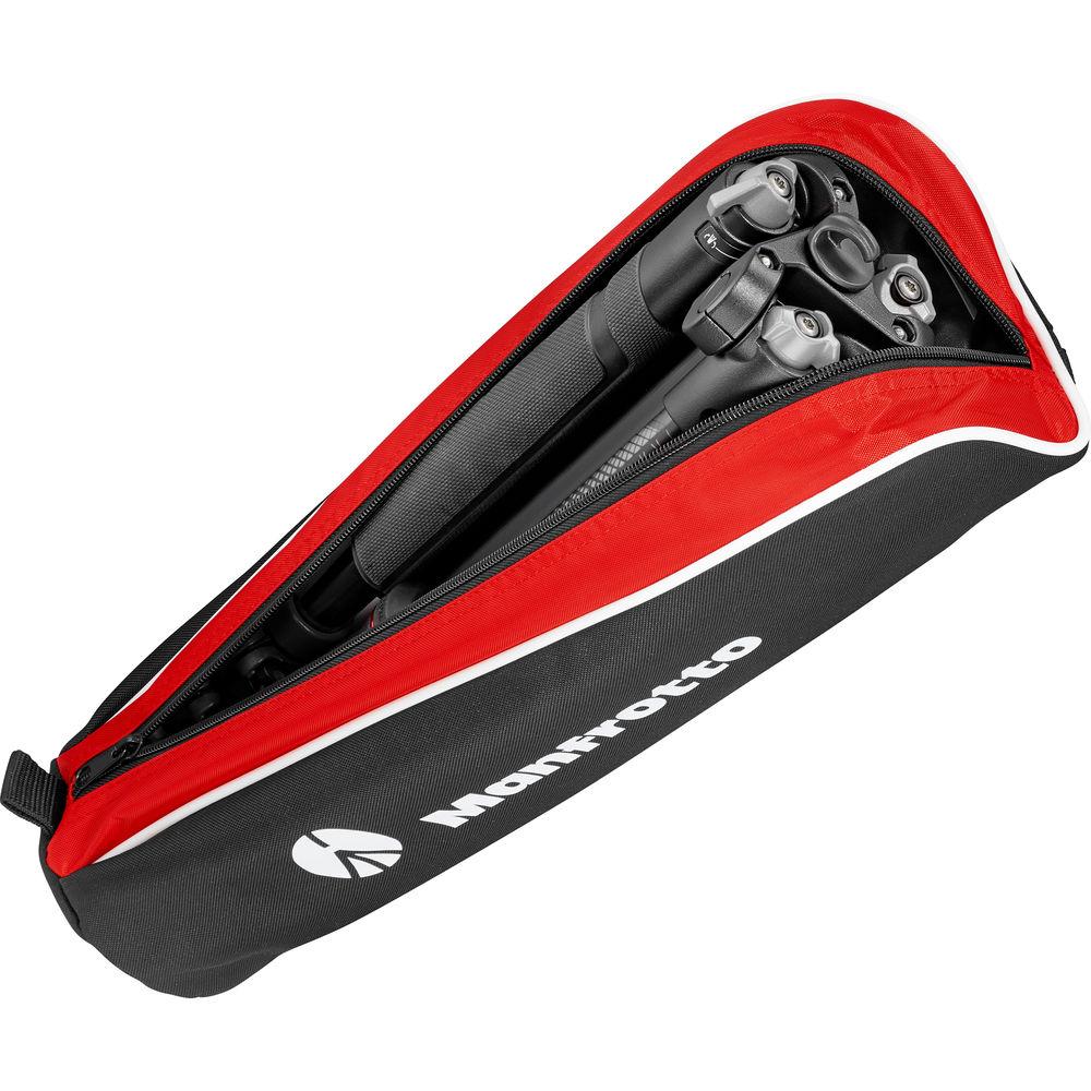 Manfrotto BeFree Color Aluminum Travel Tripod