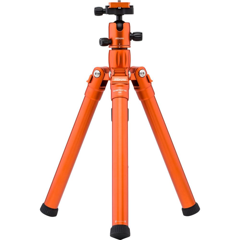 MeFOTO GlobeTrotter Air Travel Tripod