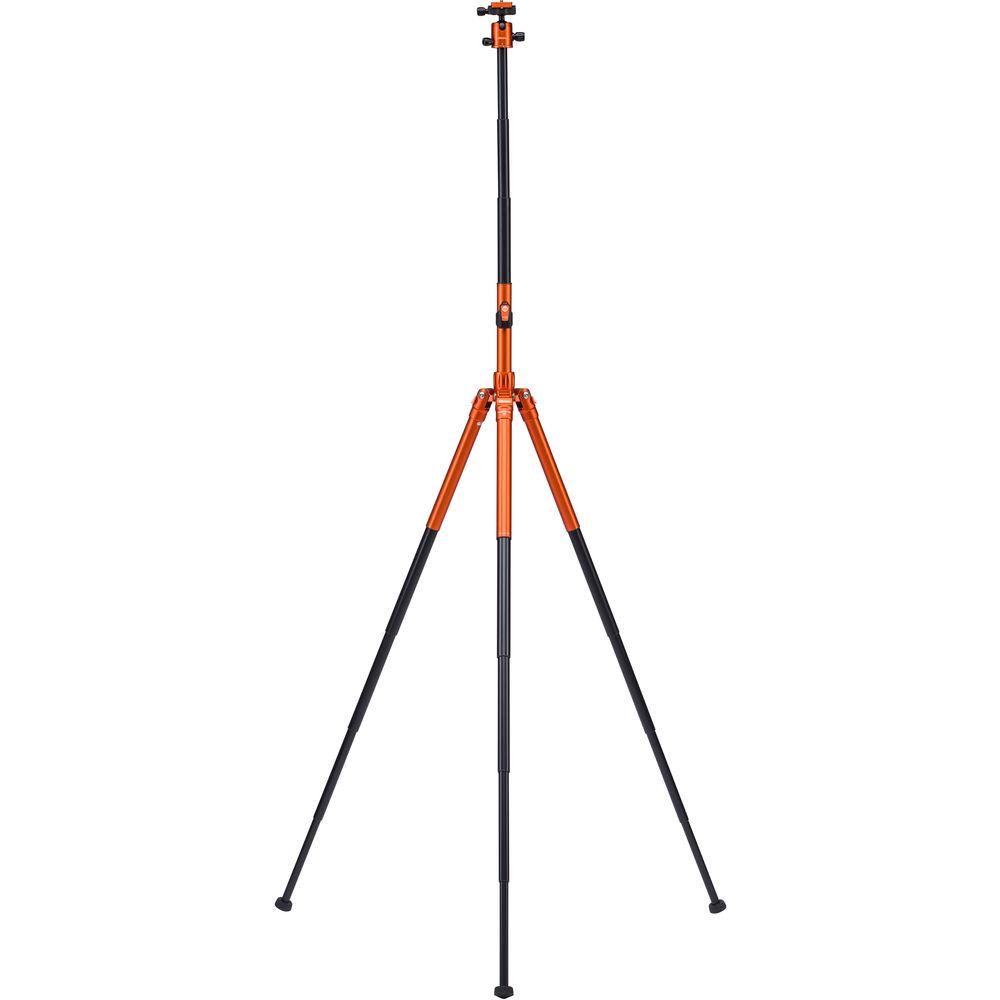 MeFOTO GlobeTrotter Air Travel Tripod