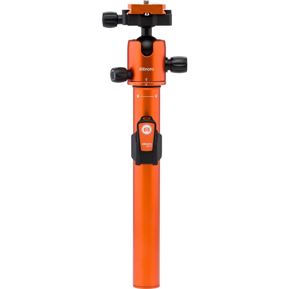 MeFOTO GlobeTrotter Air Travel Tripod