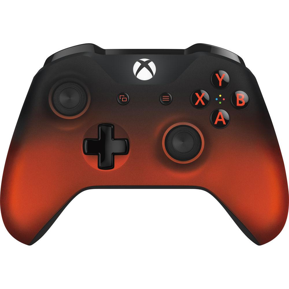 Microsoft Xbox One Wireless Controller