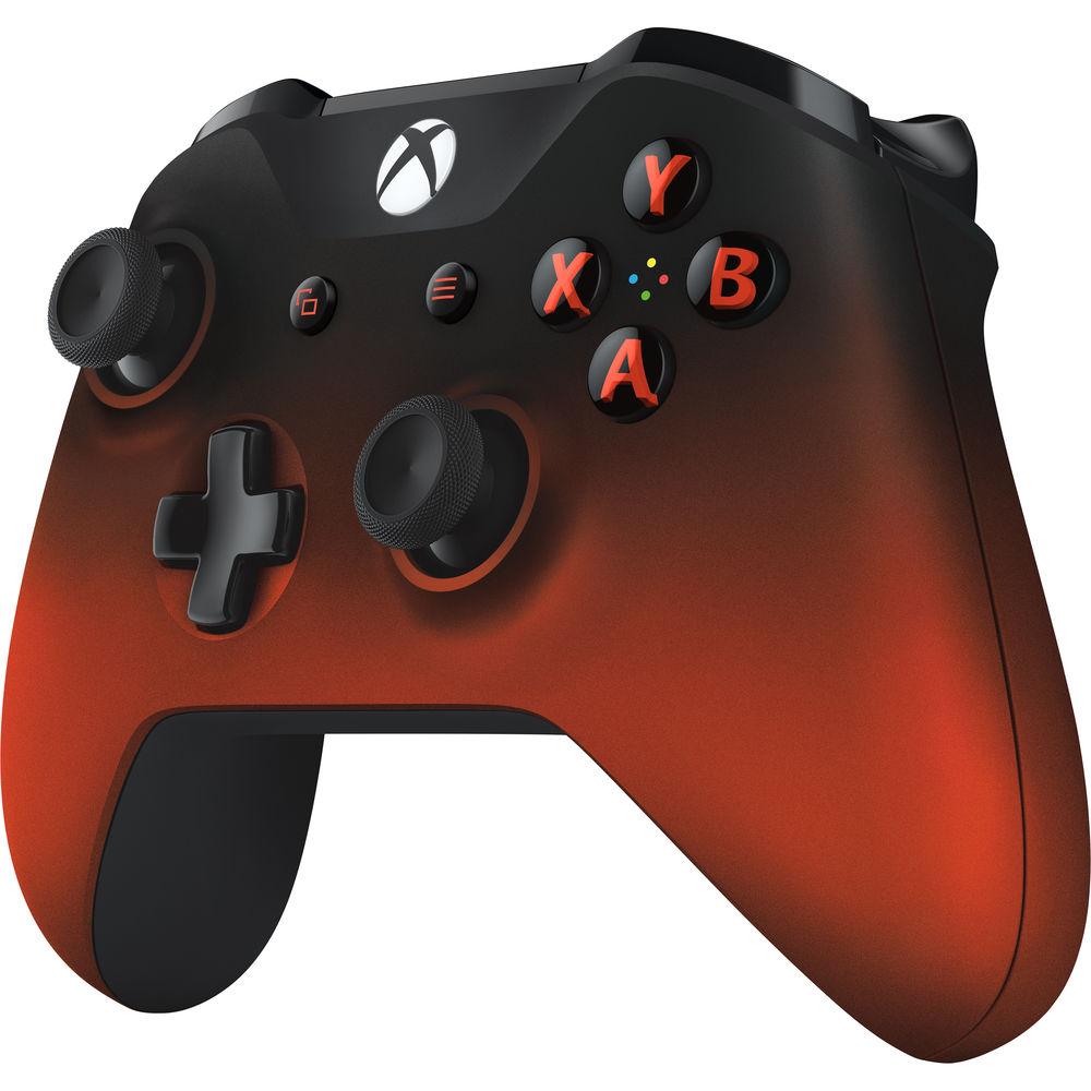 Microsoft Xbox One Wireless Controller