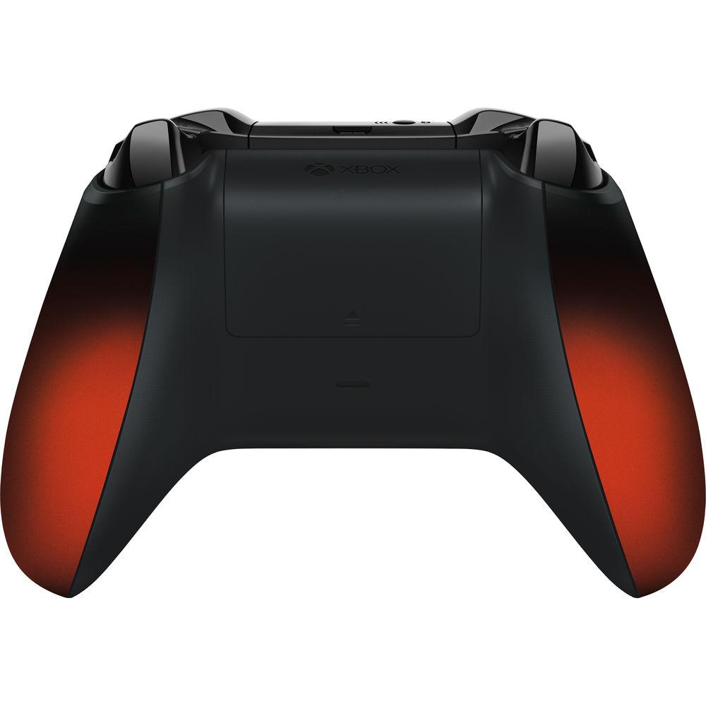 Microsoft Xbox One Wireless Controller