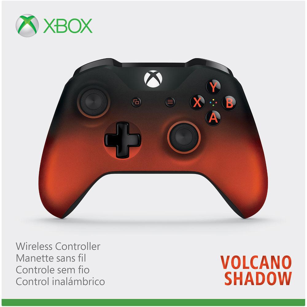 Microsoft Xbox One Wireless Controller