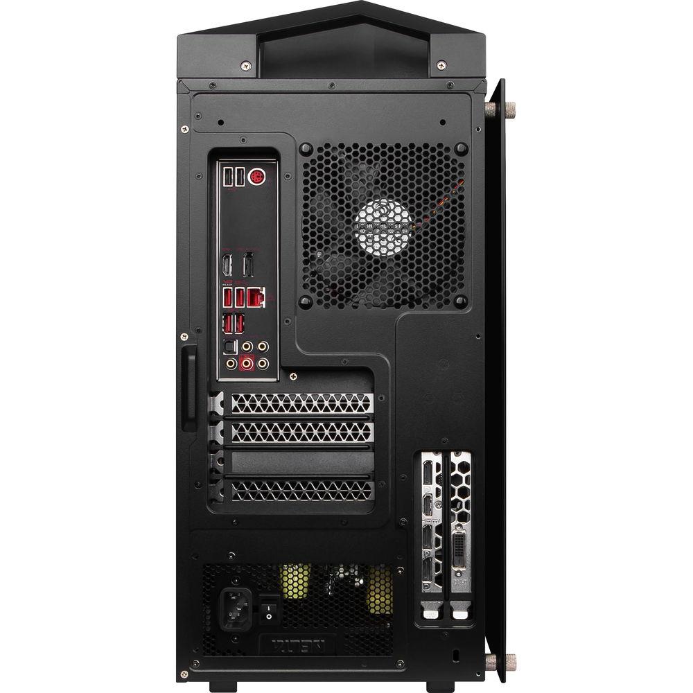 MSI Infinite A Desktop Computer