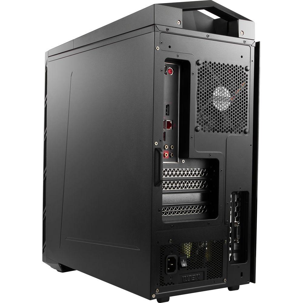 MSI Infinite A Desktop Computer