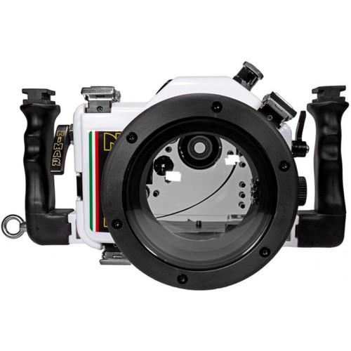 Nimar Underwater Housing for Canon EOS 5D Mark II
