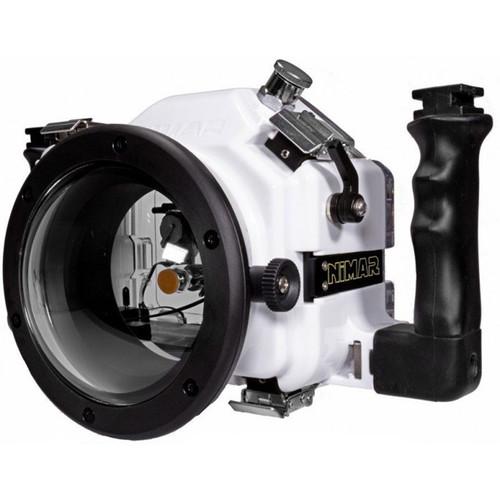 Nimar Underwater Housing for Canon EOS 5D Mark II