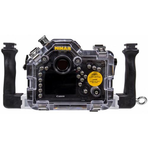 Nimar Underwater Housing for Canon EOS 5D Mark II