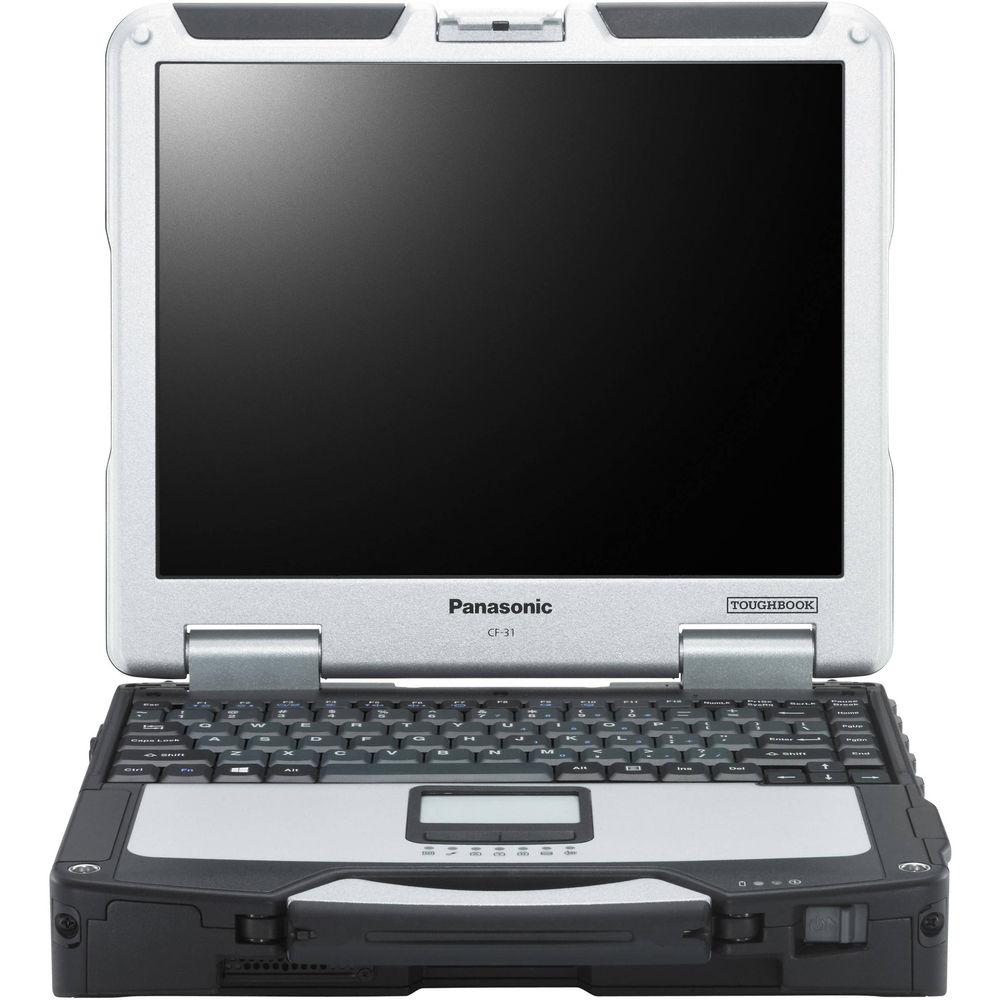 Panasonic 13.1" Toughbook 31 Touchscreen Laptop