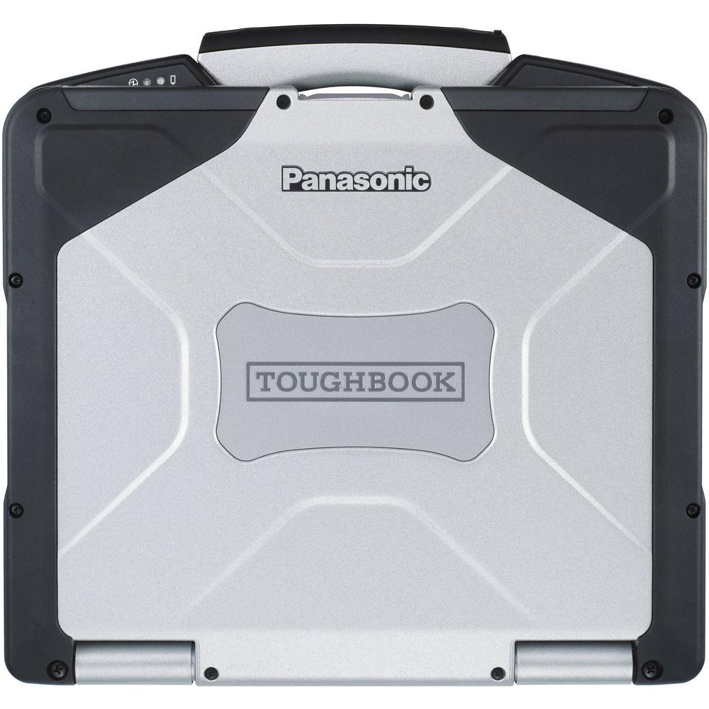 Panasonic 13.1" Toughbook 31 Touchscreen Laptop