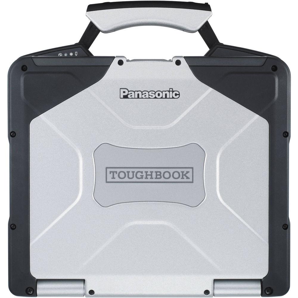 Panasonic 13.1" Toughbook 31 Touchscreen Laptop