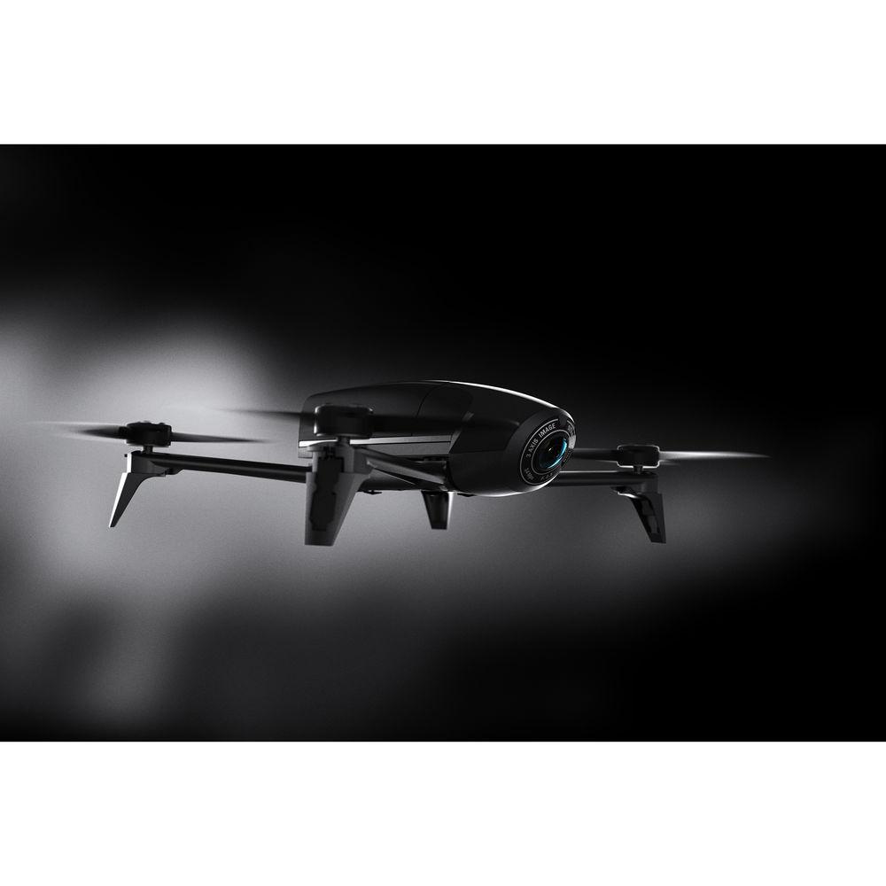 Parrot Bebop 2 Power Quadcopter Power Bundle