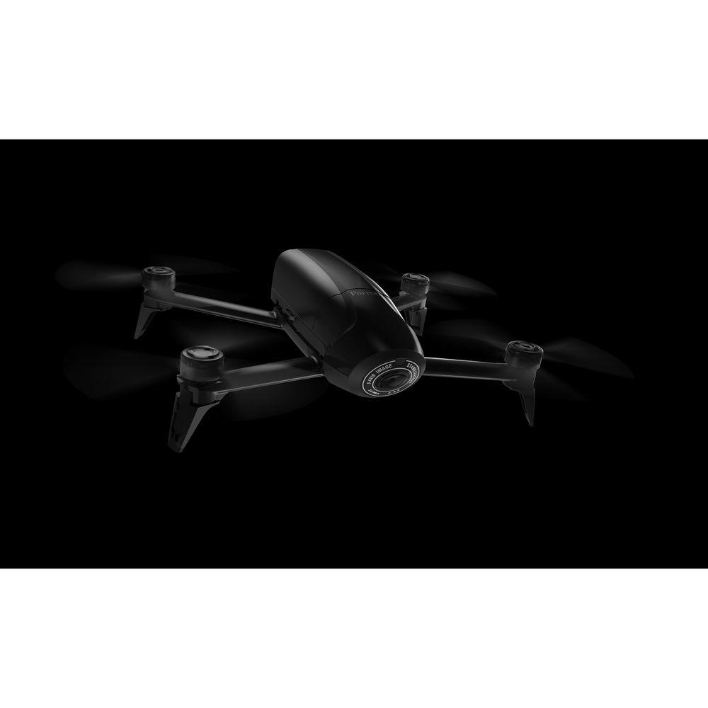 Parrot Bebop 2 Power Quadcopter Power Bundle