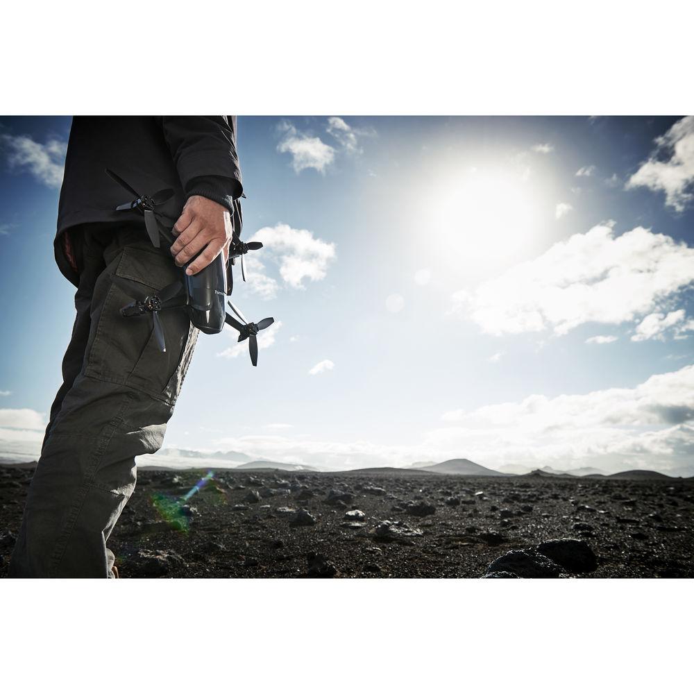 Parrot Bebop 2 Power Quadcopter Power Bundle