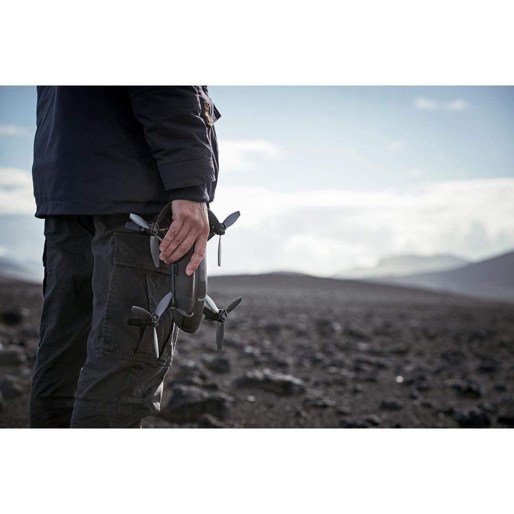 Parrot Bebop 2 Power Quadcopter Power Bundle