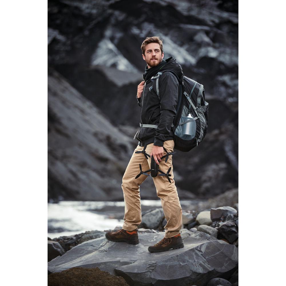 Parrot Bebop 2 Power Quadcopter Power Bundle