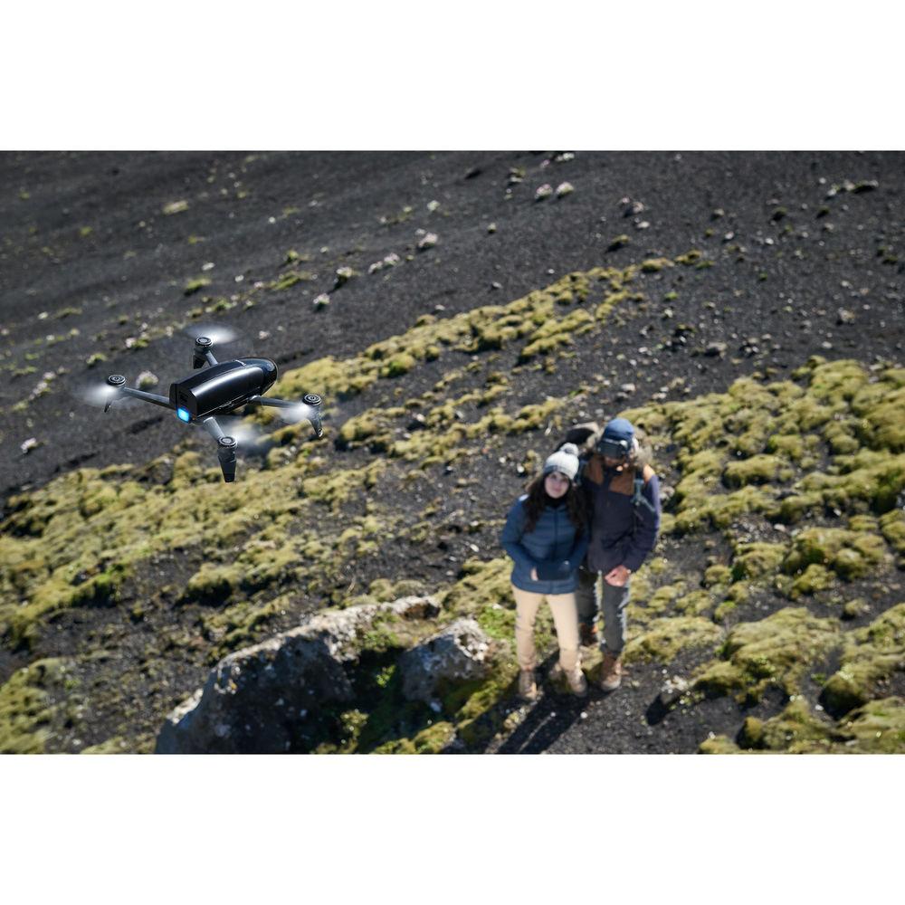 Parrot Bebop 2 Power Quadcopter Power Bundle