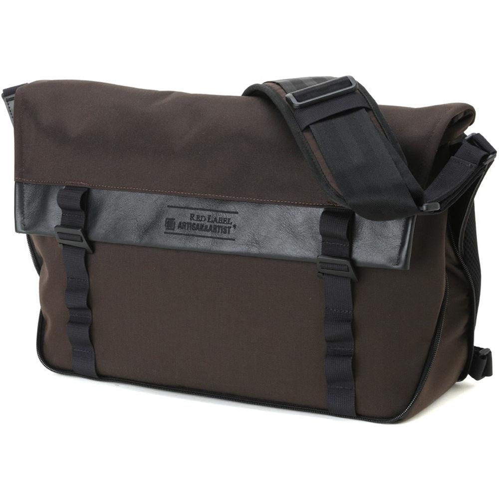 Red Label by Artisan & Artist RDB-MG300 Messenger Bag