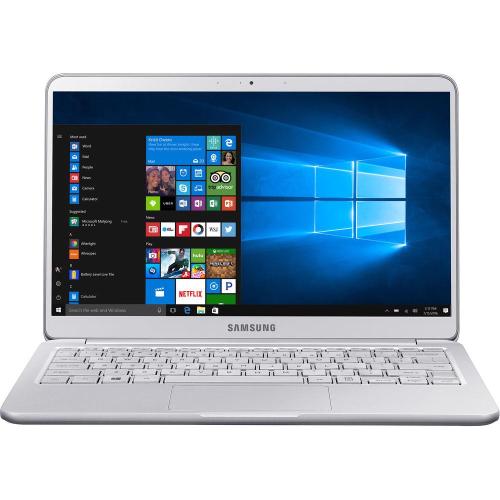 Samsung 13.3" Laptop 9