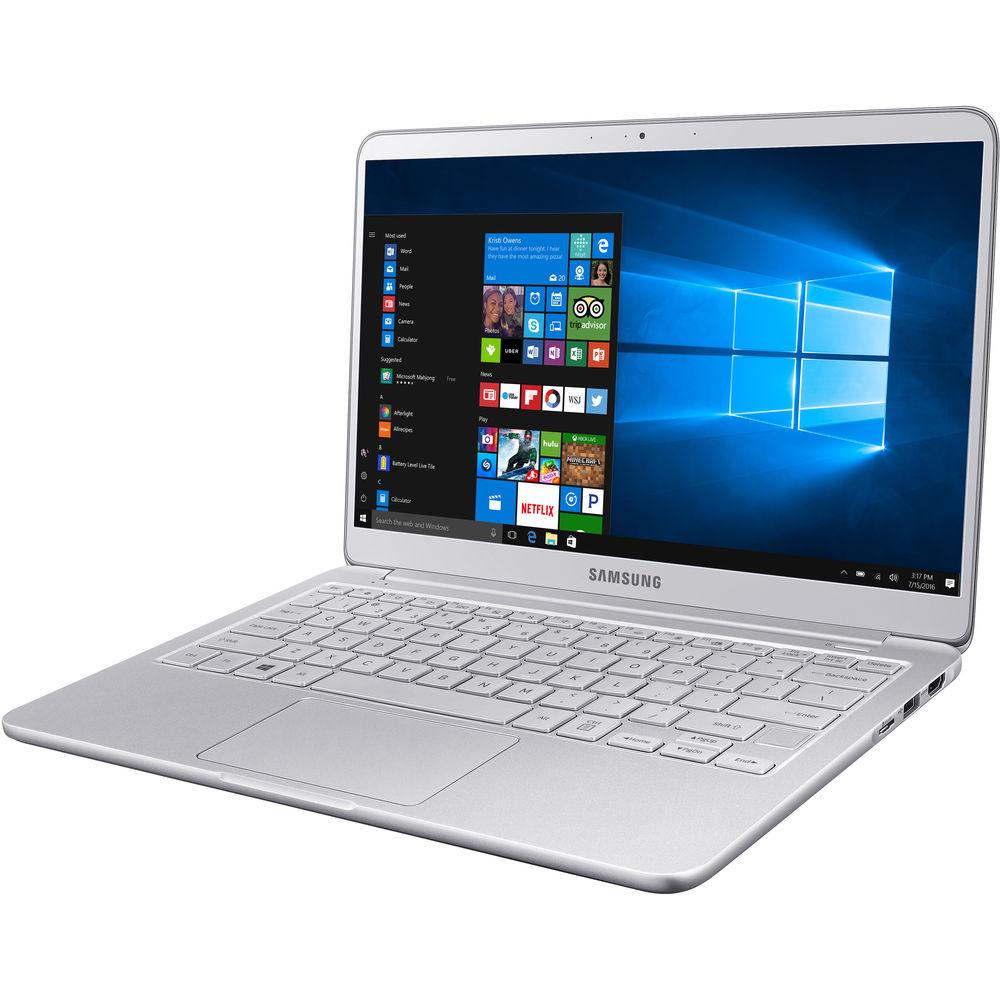 Samsung 13.3" Laptop 9