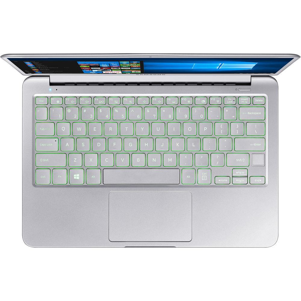 Samsung 13.3" Laptop 9