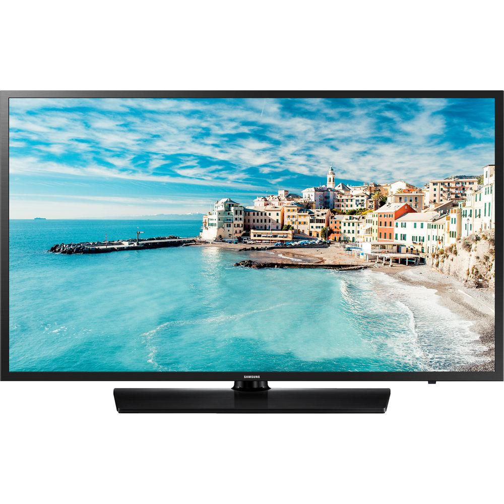 Samsung 32" 470 Series HD Slim Direct-Lit LED Hospitality TV