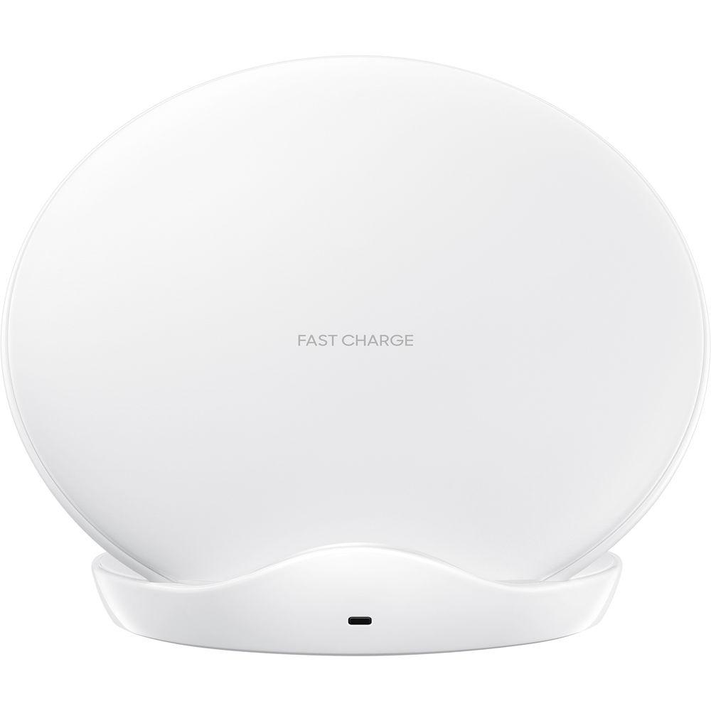 Samsung Fast Charge Qi Wireless Charging Stand, Samsung, Fast, Charge, Qi, Wireless, Charging, Stand