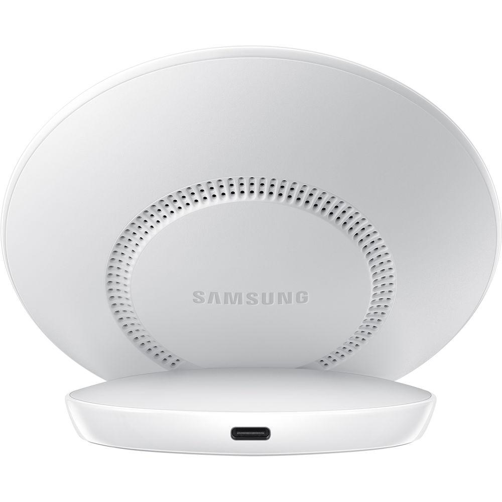 Samsung Fast Charge Qi Wireless Charging Stand, Samsung, Fast, Charge, Qi, Wireless, Charging, Stand