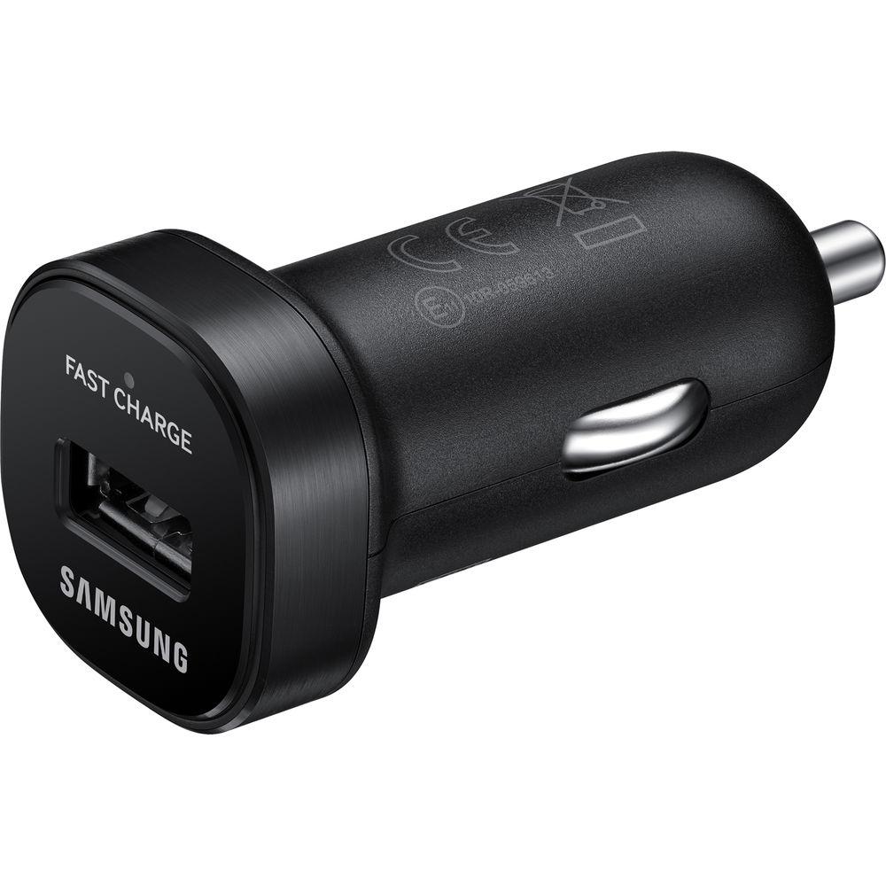 Samsung Fast Charge Vehicle Charger, Samsung, Fast, Charge, Vehicle, Charger
