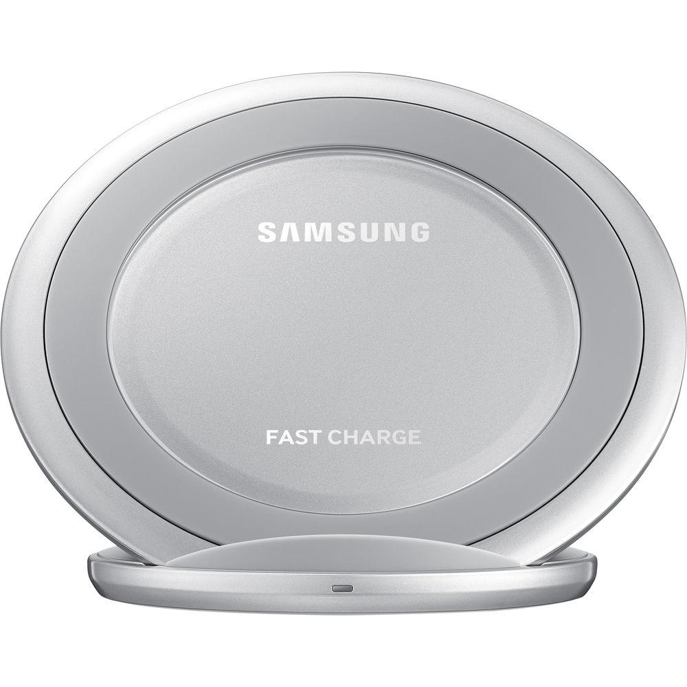 Samsung Fast Charge Wireless Charging Stand, Samsung, Fast, Charge, Wireless, Charging, Stand