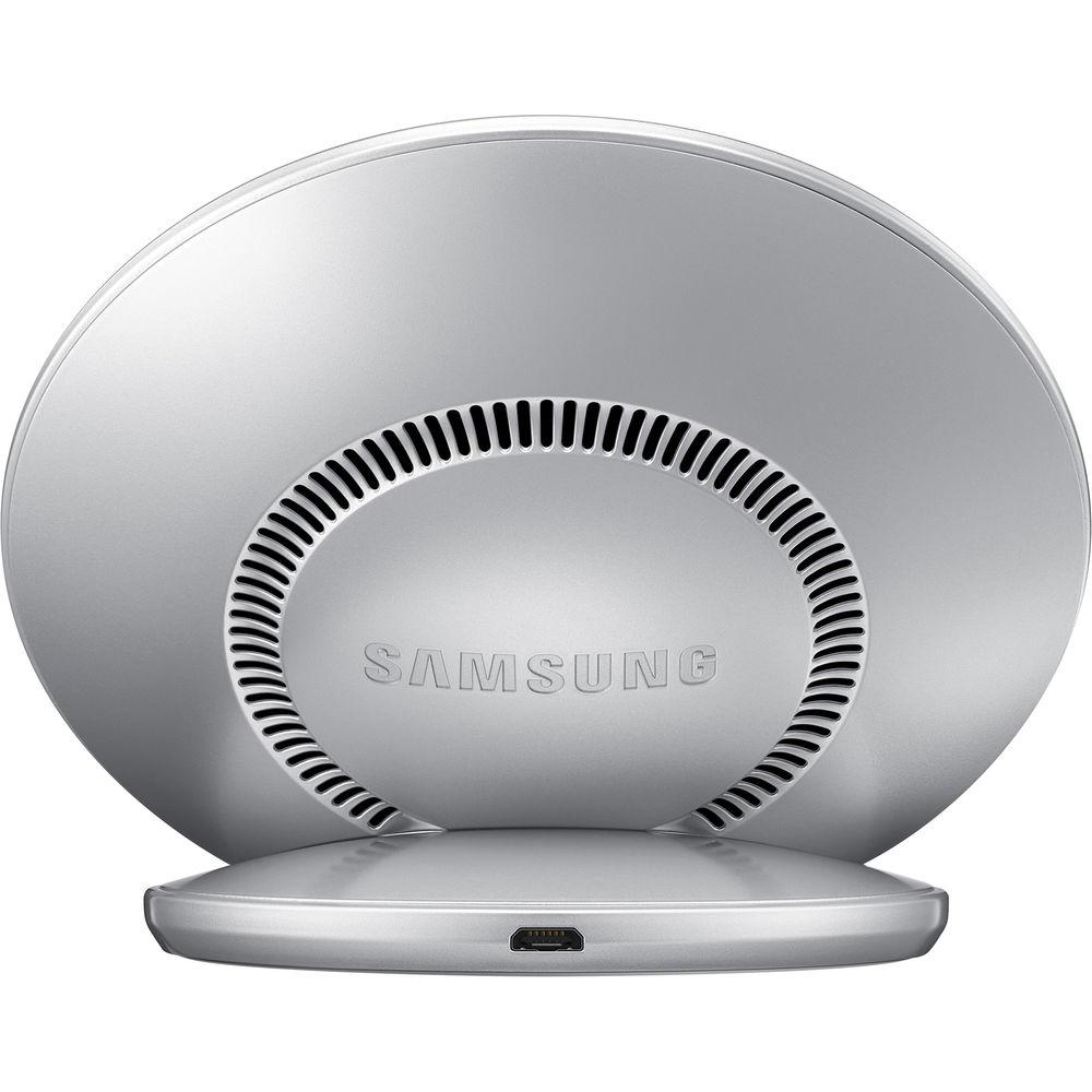 Samsung Fast Charge Wireless Charging Stand, Samsung, Fast, Charge, Wireless, Charging, Stand