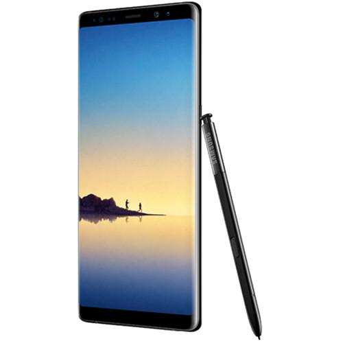 Samsung Galaxy Note 8 SM-N950U 64GB Smartphone
