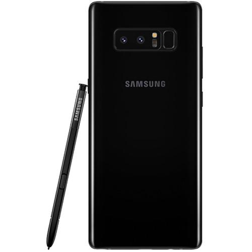 Samsung Galaxy Note 8 SM-N950U 64GB Smartphone