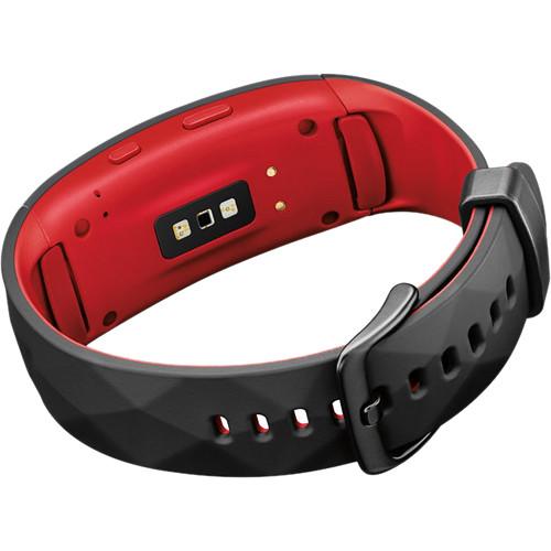 Samsung Gear Fit2 Pro Fitness Band