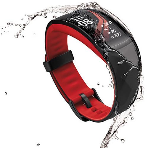 Samsung Gear Fit2 Pro Fitness Band