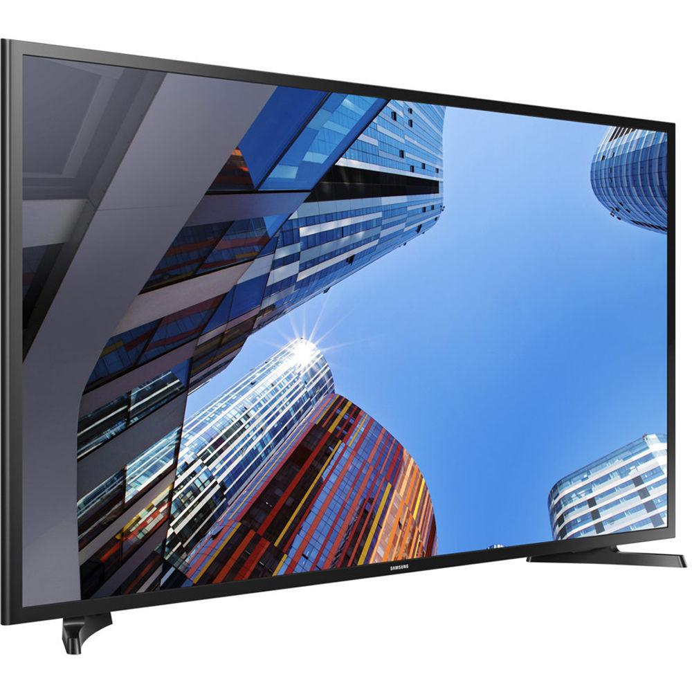 Samsung M5000 40" Class Full HD Multi-System LED TV