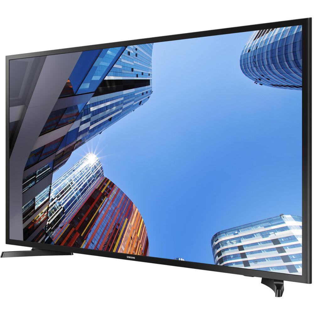 Samsung M5000 40" Class Full HD Multi-System LED TV