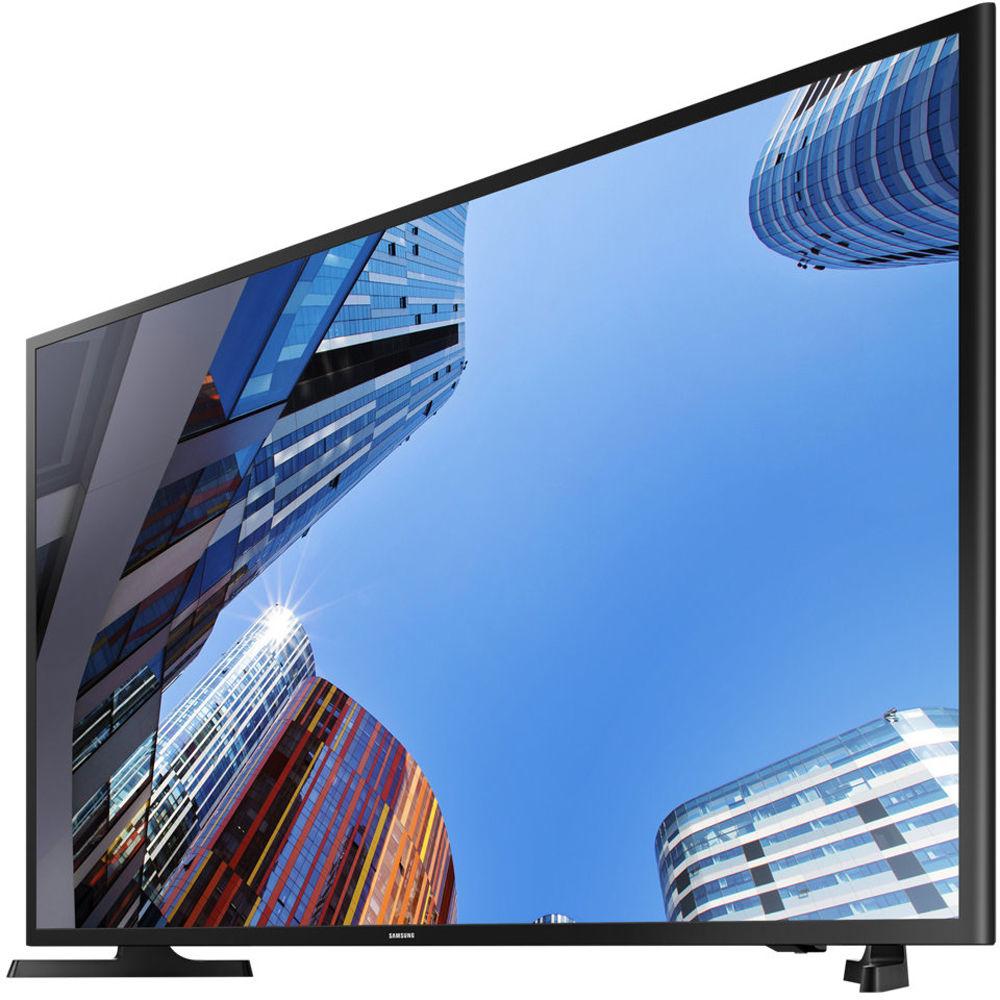 Samsung M5000 40" Class Full HD Multi-System LED TV