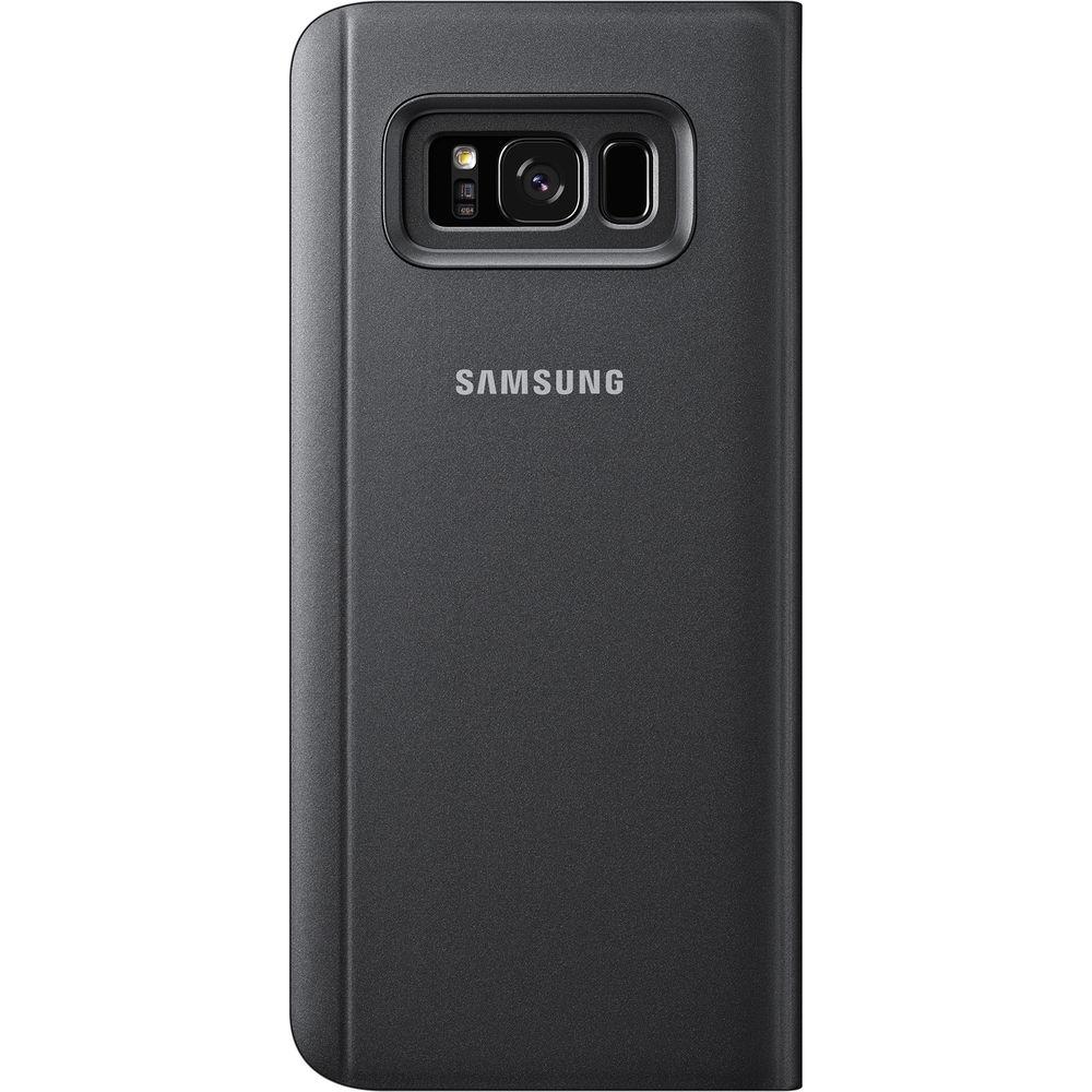 Samsung S-View Flip Cover for Galaxy S8