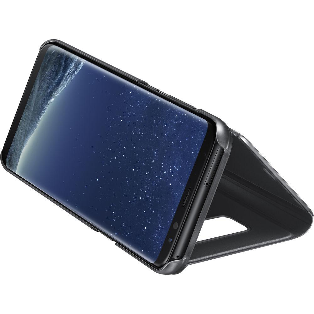 Samsung S-View Flip Cover for Galaxy S8