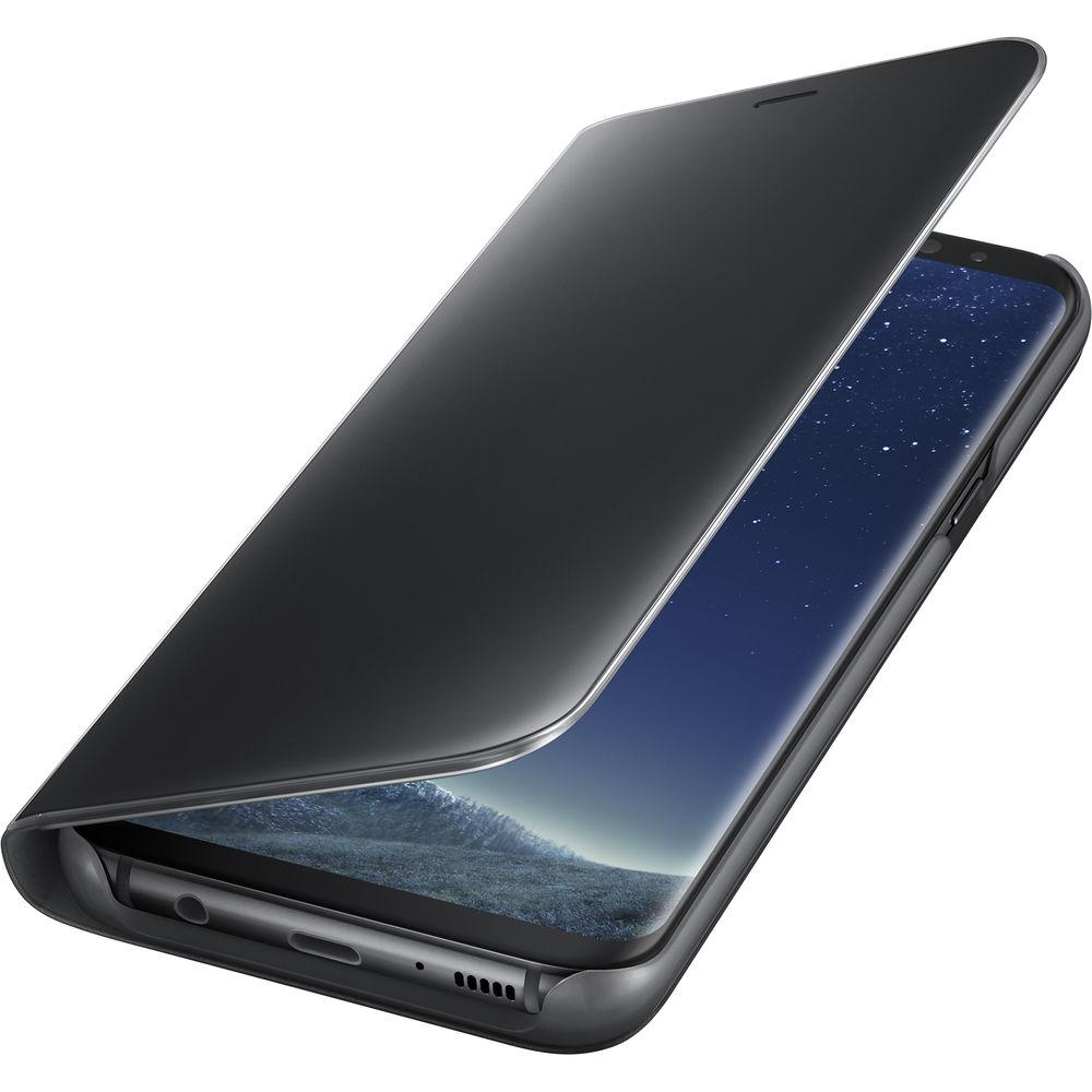 Samsung S-View Flip Cover for Galaxy S8