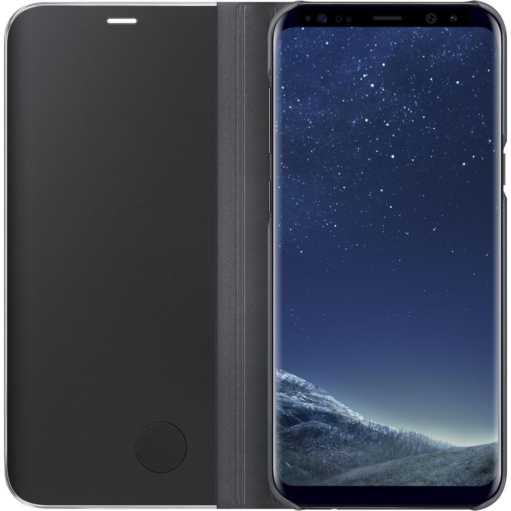 Samsung S-View Flip Cover for Galaxy S8