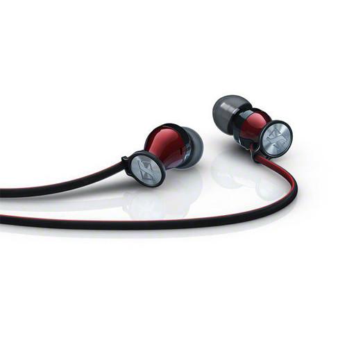 Sennheiser HD 1 In-Ear Headphones for iOS Devices
