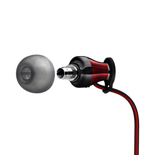 Sennheiser HD 1 In-Ear Headphones for iOS Devices