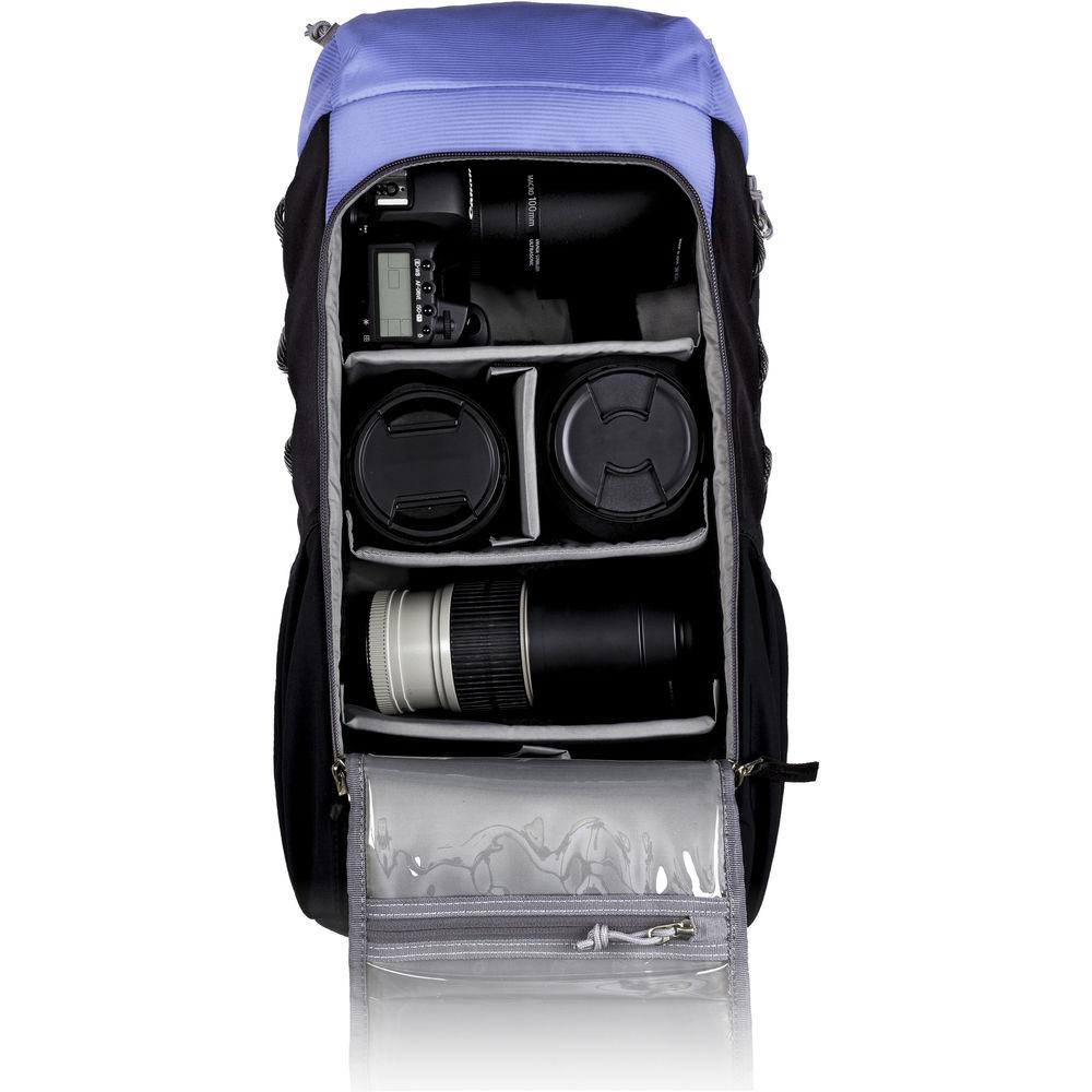 Tamrac Nagano 12L Camera Backpack