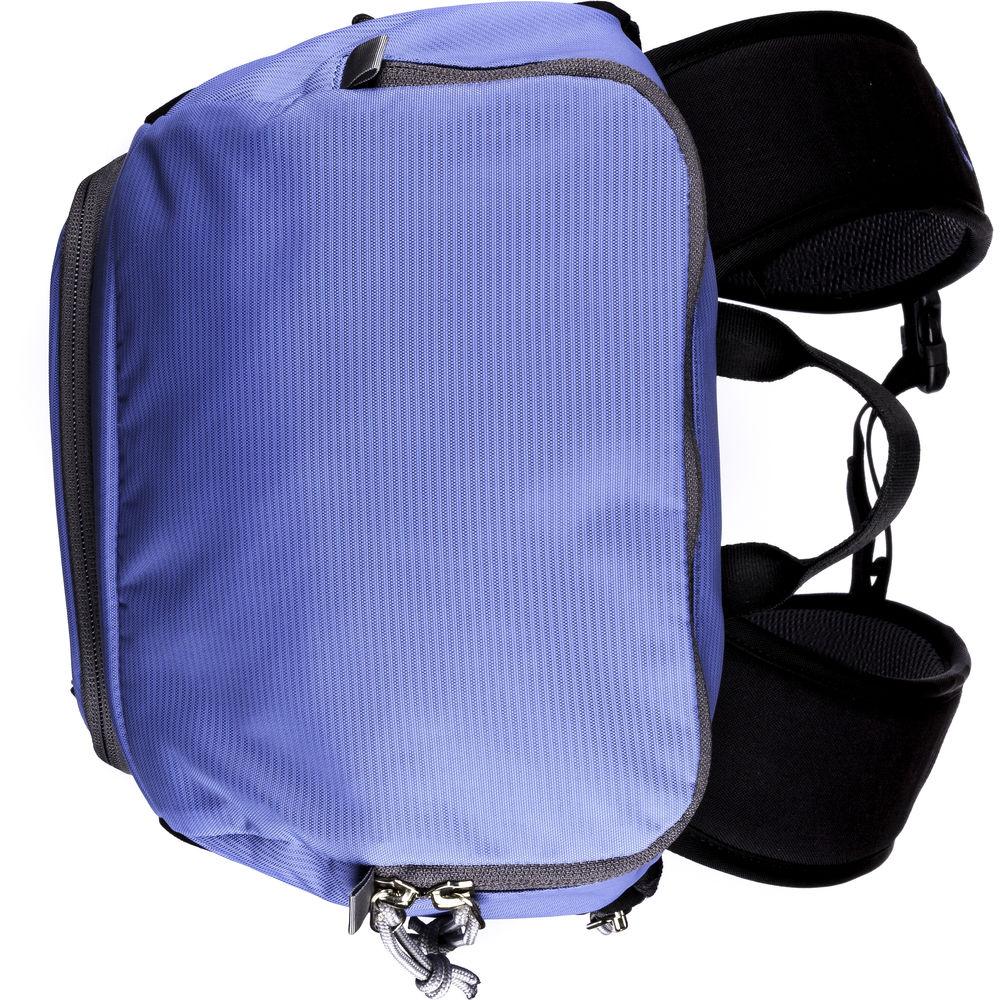 Tamrac Nagano 12L Camera Backpack