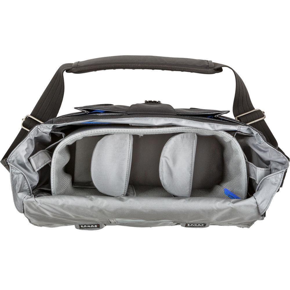 Think Tank Photo CityWalker 10 Messenger Bag